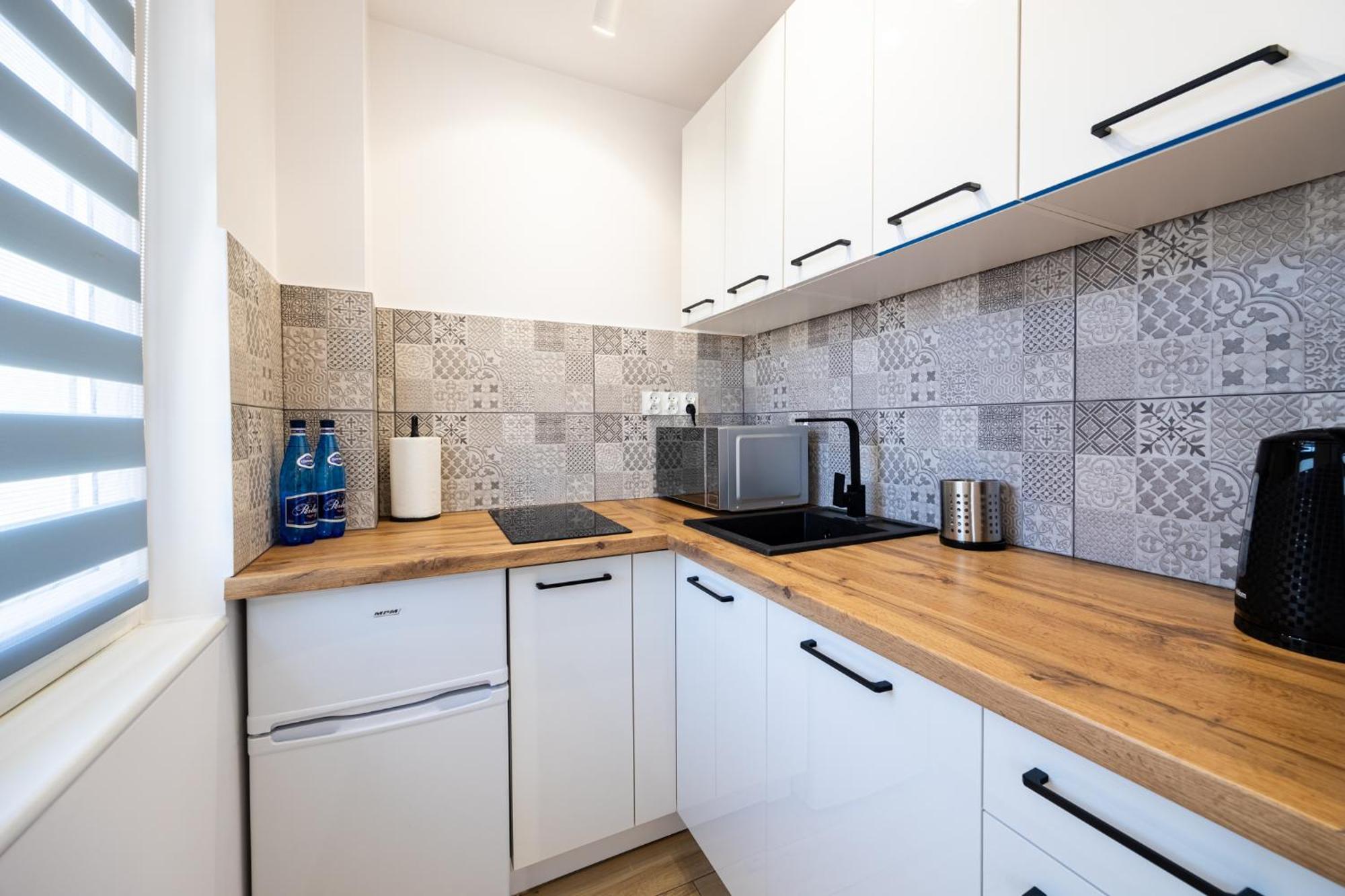 Apartament Szczecin - Kobalt Brama Portowa II Exterior foto